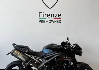 Triumph Speed Triple 1050 RS (2018 - 20) - Annuncio 10139571