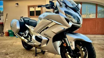 Yamaha FJR 1300 AE (2016 - 20) usata