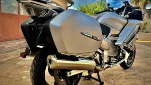 Yamaha FJR 1300 AE (2016 - 20)  (6)