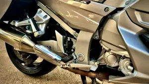 Yamaha FJR 1300 AE (2016 - 20)  (9)