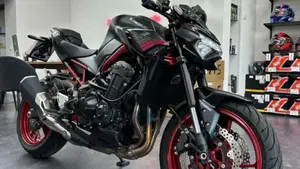 Kawasaki Z 900 (2021 - 24) 