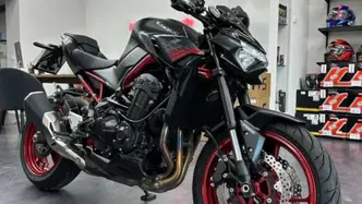 Kawasaki Z 900 (2021 - 24)