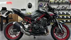 Kawasaki Z 900 (2021 - 24)  (2)
