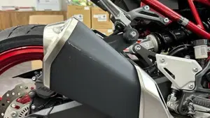 Kawasaki Z 900 (2021 - 24)  (4)