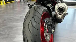 Kawasaki Z 900 (2021 - 24)  (5)