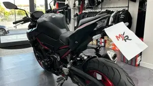 Kawasaki Z 900 (2021 - 24)  (6)