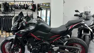 Kawasaki Z 900 (2021 - 24)  (7)