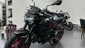 Kawasaki Z 900 (2021 - 24)  (8)