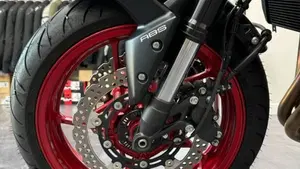 Kawasaki Z 900 (2021 - 24)  (11)
