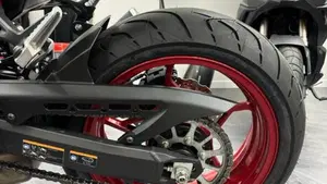 Kawasaki Z 900 (2021 - 24)  (12)
