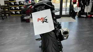 Kawasaki Z 900 (2021 - 24)  (14)