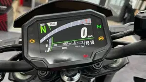 Kawasaki Z 900 (2021 - 24)  (15)