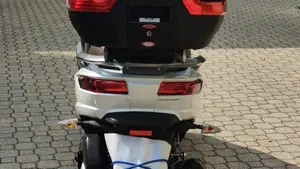 Piaggio MP3 500 ie Business LT (2014 - 16)  (2)