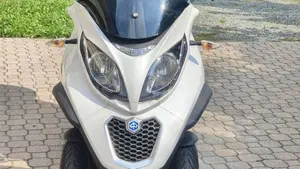Piaggio MP3 500 ie Business LT (2014 - 16)  (4)