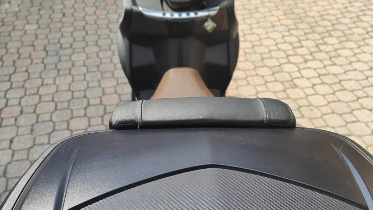 Piaggio MP3 500 ie Business LT (2014 - 16)  (5)