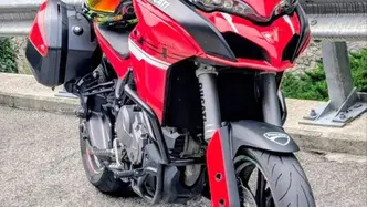 Ducati Multistrada V2 S (2022 - 24)