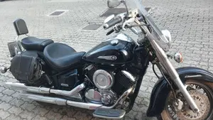 Yamaha XVS 1100 Drag Star (1999 - 06) 