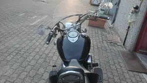 Yamaha XVS 1100 Drag Star (1999 - 06)  (5)