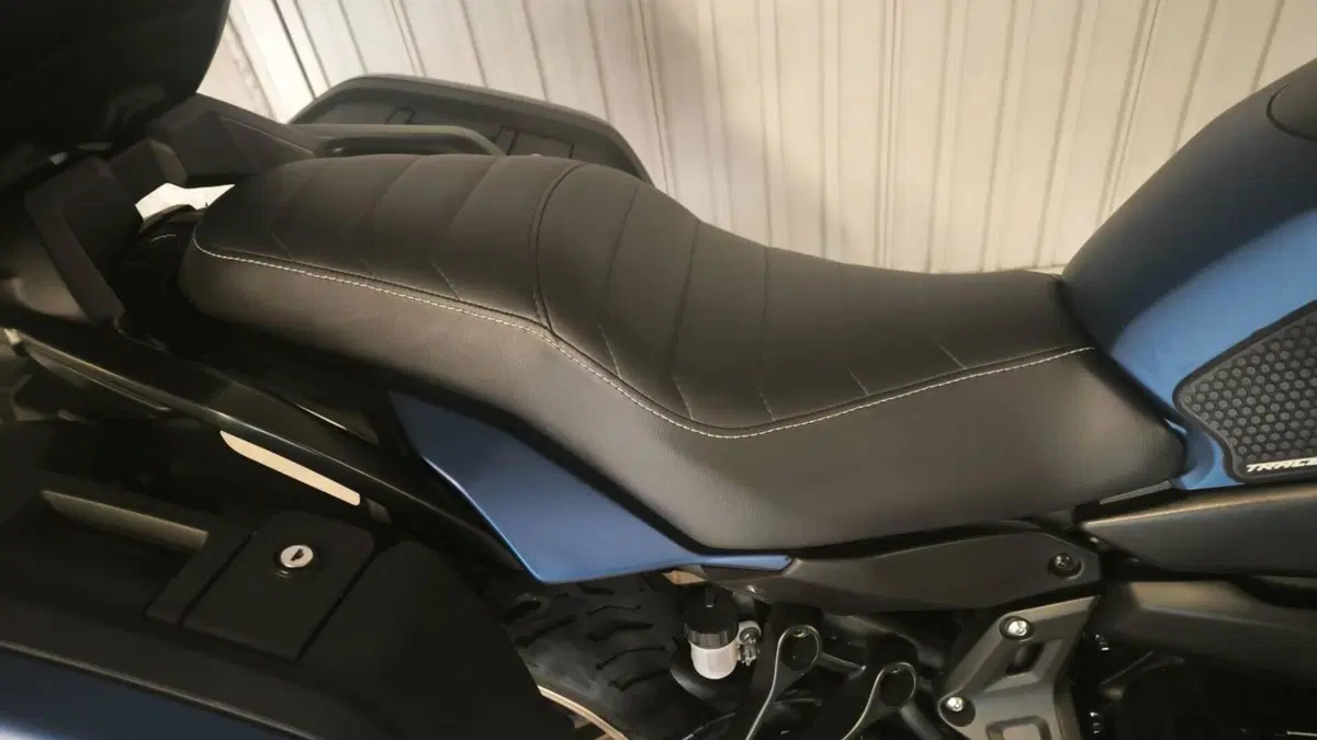 Yamaha Tracer 7 GT (2021 - 24)  (4)