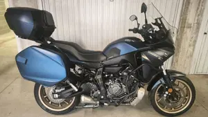 Yamaha Tracer 7 GT (2021 - 24)  (5)