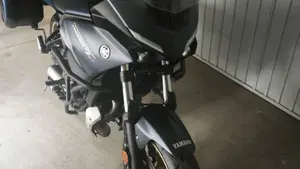 Yamaha Tracer 7 GT (2021 - 24)  (6)