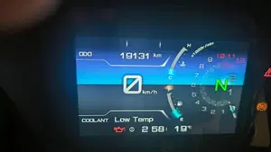 Yamaha Tracer 7 GT (2021 - 24)  (7)