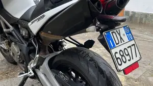 Aprilia Shiver 750 (2010 - 16)  (2)
