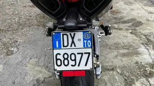 Aprilia Shiver 750 (2010 - 16)  (3)