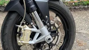 Aprilia Shiver 750 (2010 - 16)  (5)