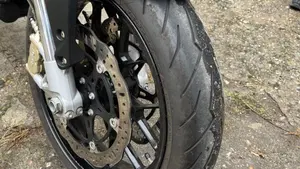Aprilia Shiver 750 (2010 - 16)  (10)
