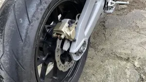Aprilia Shiver 750 (2010 - 16)  (11)