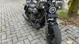 Keeway Motor V302 C (2022 - 26) usata