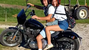 Harley-Davidson Softail Standard (2020) - FXST  (3)