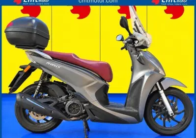 Kymco People 150i S ABS (2020) - Annuncio 10139615