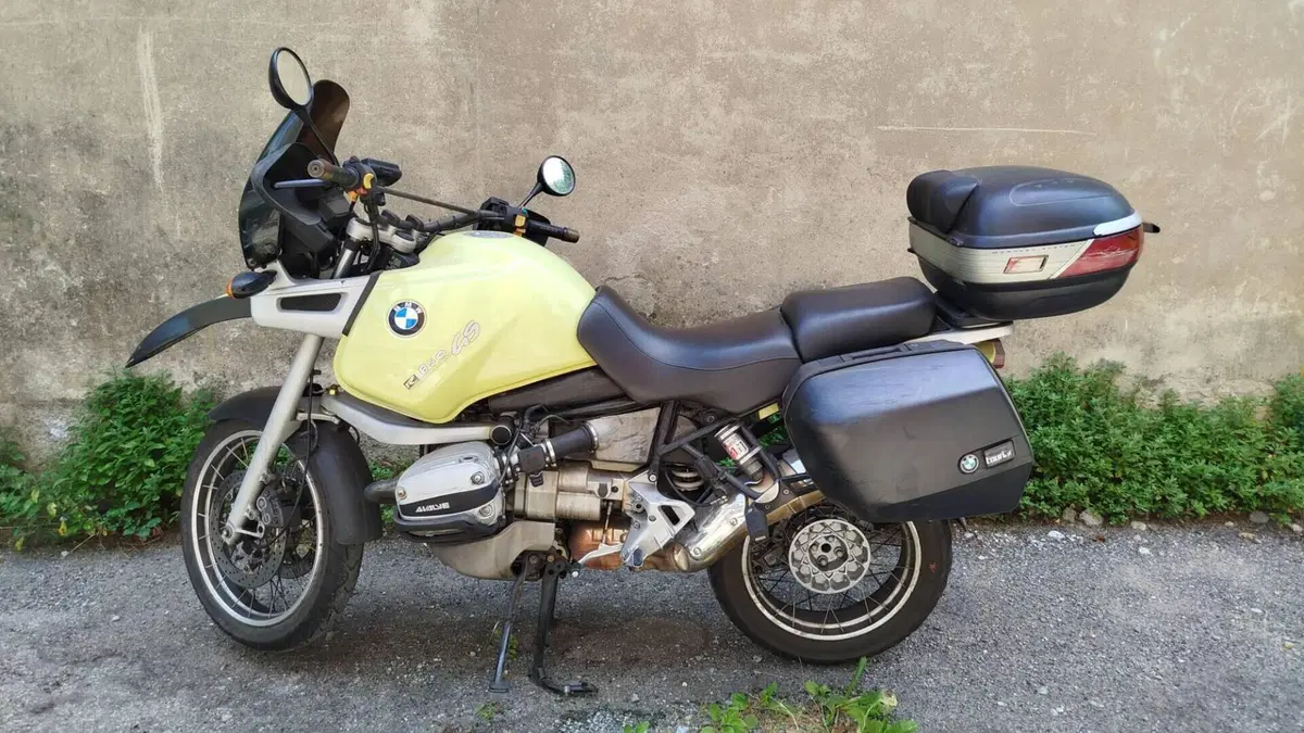 Bmw  