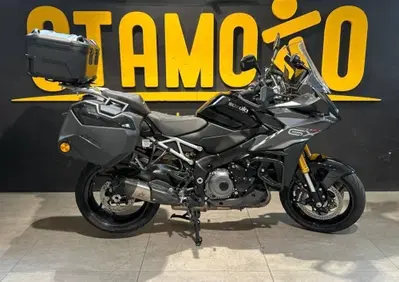 Suzuki GSX-S1000GX Sport (2024 - 26) - Annuncio 10139633