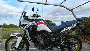 Honda Africa Twin CRF 1000L (2018 - 19)  (2)