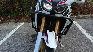 Honda Africa Twin CRF 1000L (2018 - 19)  (3)