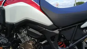 Honda Africa Twin CRF 1000L (2018 - 19)  (8)