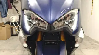 Yamaha T-Max 530 DX (2017 - 19) usata