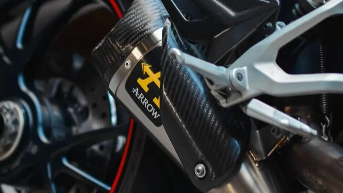 Ducati Streetfighter V4 1100 S (2020)  (5)