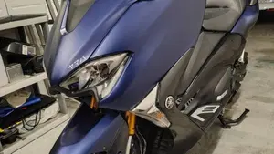 Yamaha T-Max 530 DX (2017 - 19)  (2)