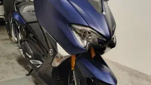 Yamaha T-Max 530 DX (2017 - 19)  (3)