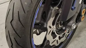 Yamaha T-Max 530 DX (2017 - 19)  (6)