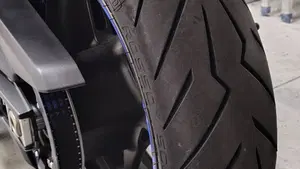 Yamaha T-Max 530 DX (2017 - 19)  (7)