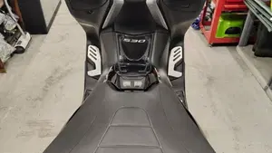 Yamaha T-Max 530 DX (2017 - 19)  (8)