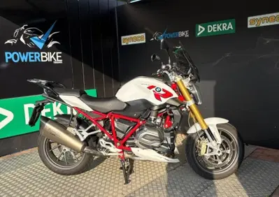 Bmw R 1200 R (2015 - 16) - Annuncio 10139646