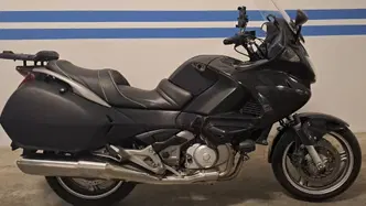 Honda Deauville 700  usata