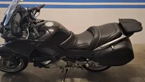 Honda Deauville 700   (2)