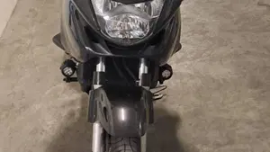 Honda Deauville 700   (4)